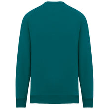 Sweat-shirt oversize unisexe