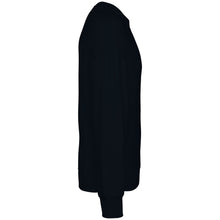 Sweat-shirt oversize unisexe