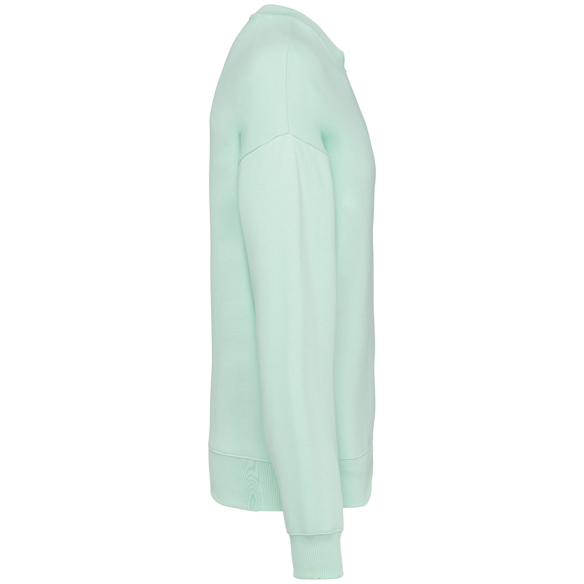 menthe, droite