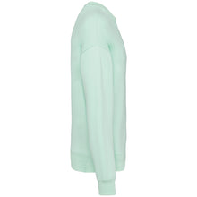 Sweat-shirt oversize unisexe