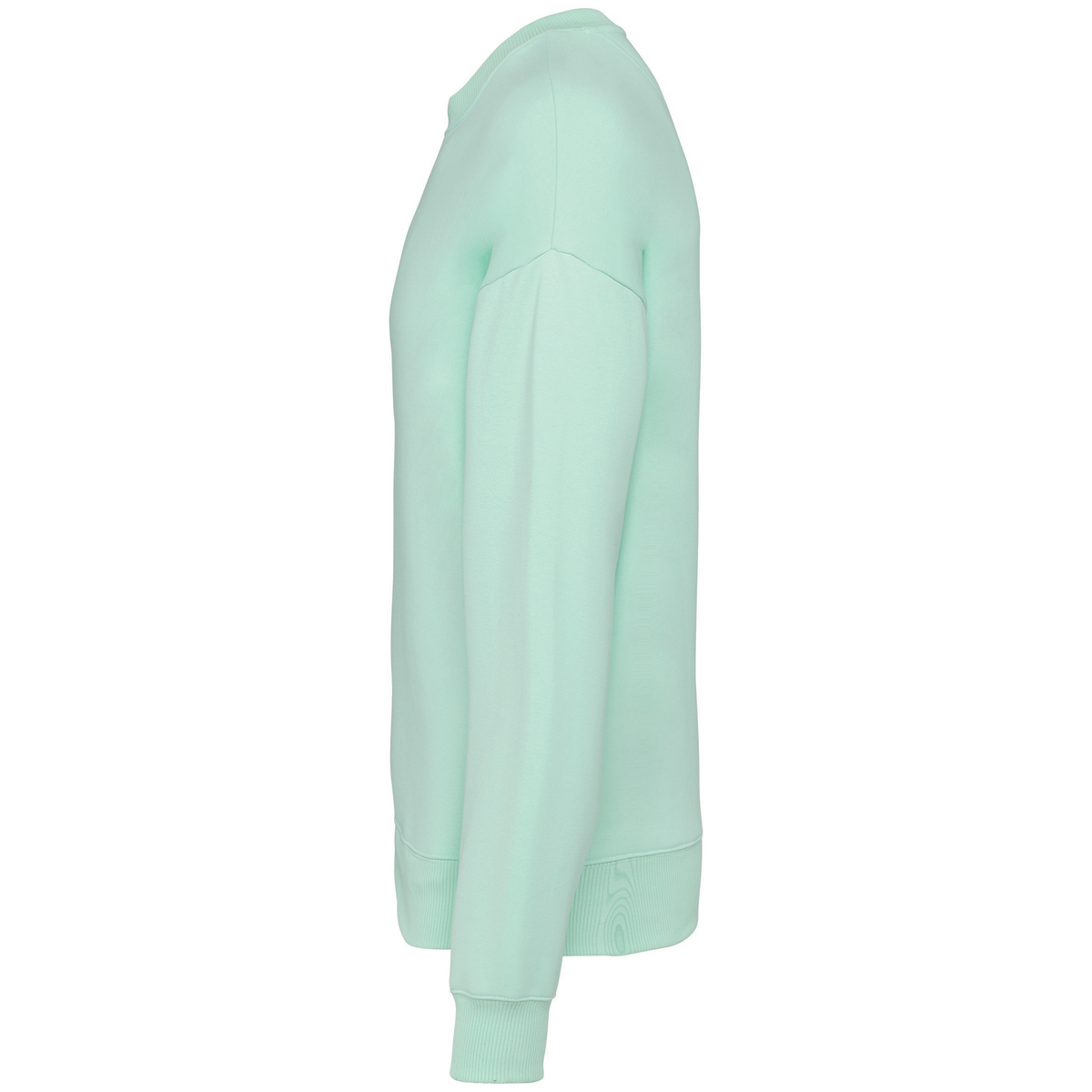 menthe, gauche