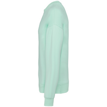 Sweat-shirt oversize unisexe