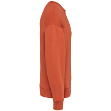 Sweat-shirt oversize unisexe