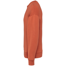 Sweat-shirt oversize unisexe