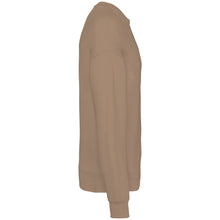 Sweat-shirt oversize unisexe