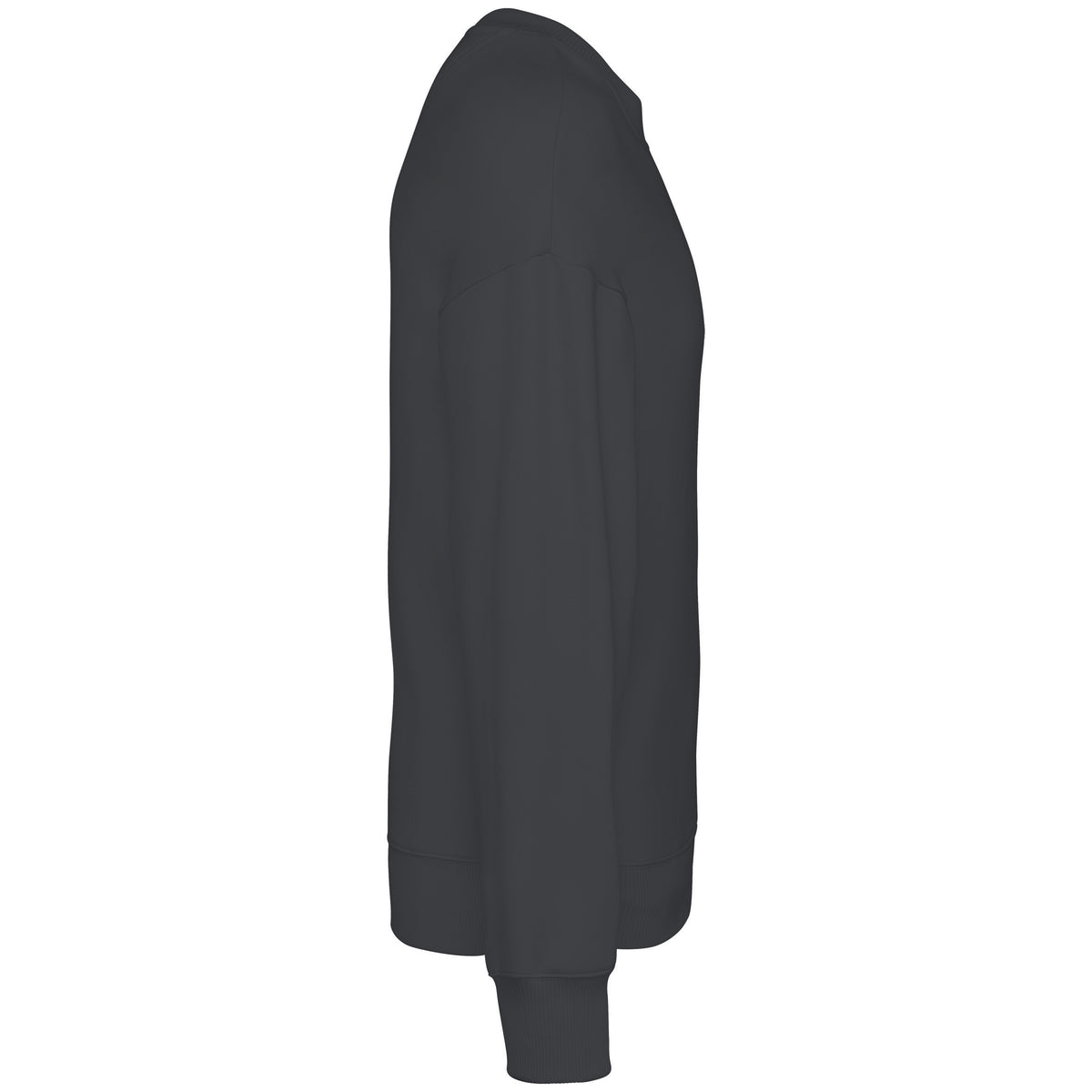 gris fer, droite
