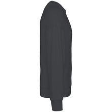 Sweat-shirt oversize unisexe