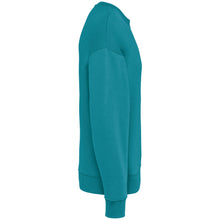 Sweat-shirt oversize unisexe