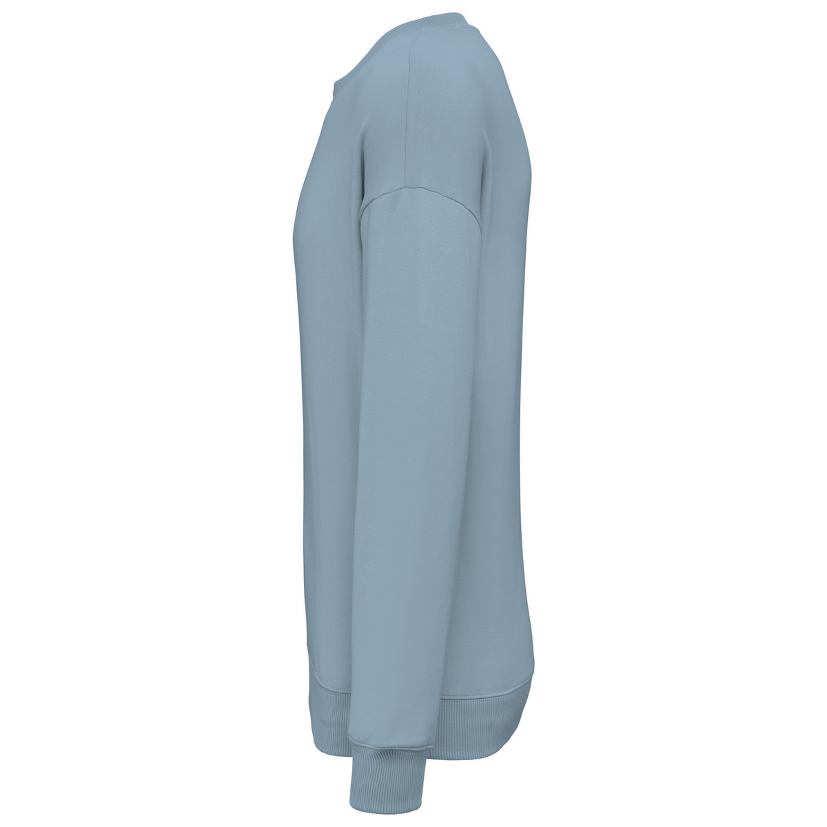 bleu océan, gauche