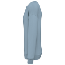 Sweat-shirt oversize unisexe