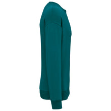 Sweat-shirt oversize unisexe