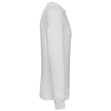 Sweat-shirt oversize unisexe