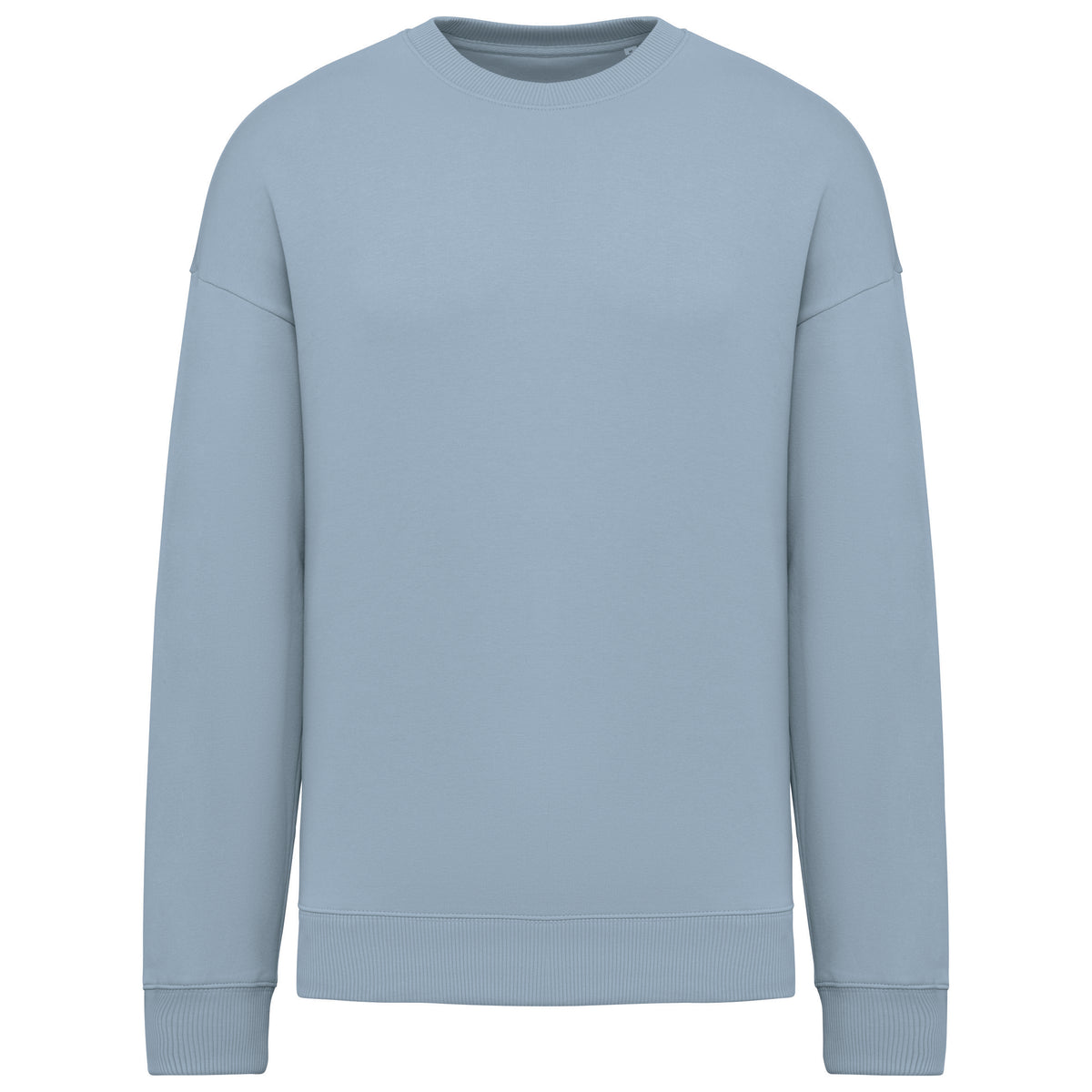 bleu océan, avant