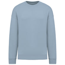 Sweat-shirt oversize unisexe