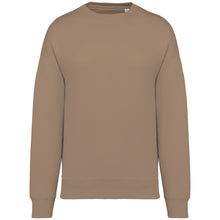 Sweat-shirt oversize unisexe