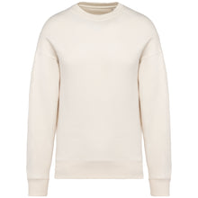 Sweat-shirt oversize unisexe