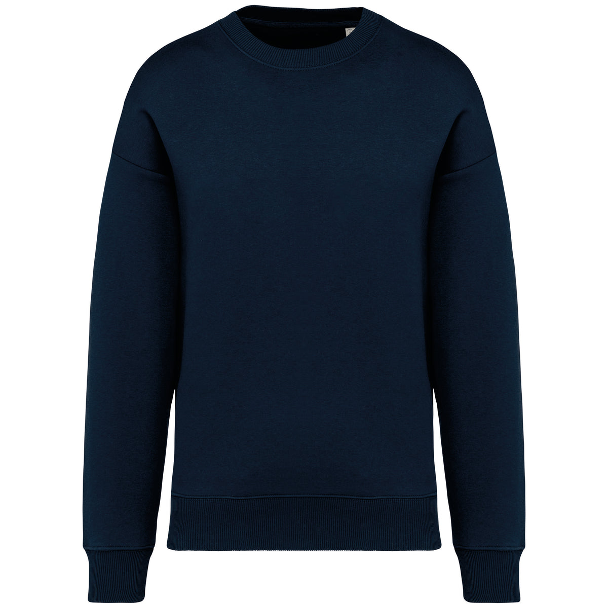 bleu marine, avant