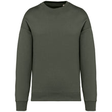 Sweat-shirt oversize unisexe