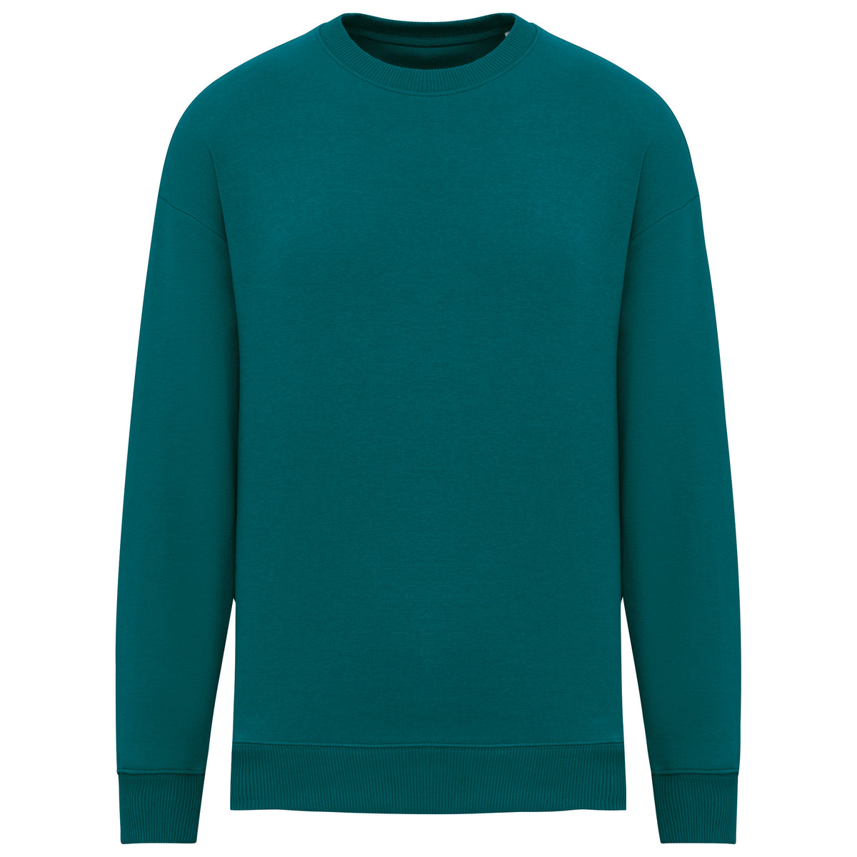bleu paon, avant