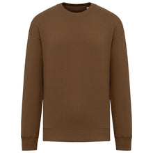 Sweat-shirt oversize unisexe