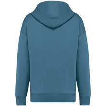 Sweat-shirt à capuche oversize unisexe