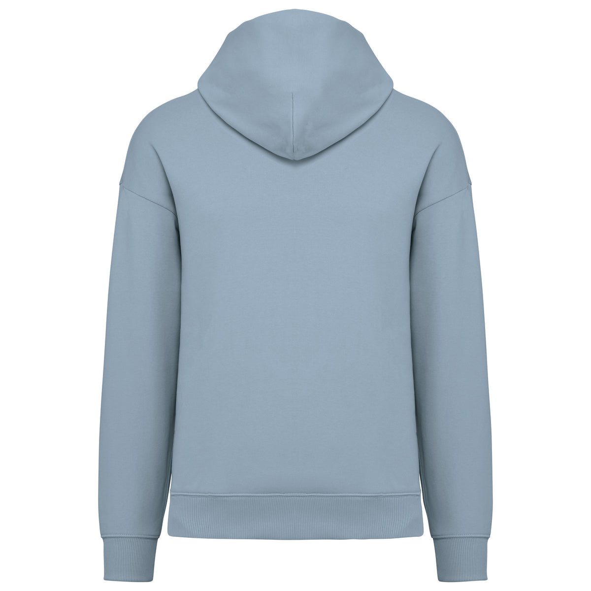 bleu océan, dos