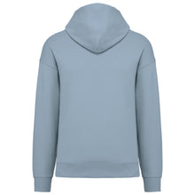 Sweat-shirt à capuche oversize unisexe