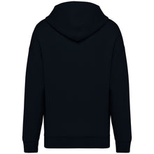 Sweat-shirt à capuche oversize unisexe