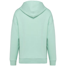 Sweat-shirt à capuche oversize unisexe