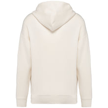 Sweat-shirt à capuche oversize unisexe