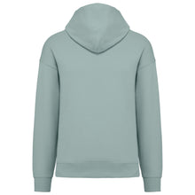Sweat-shirt à capuche oversize unisexe