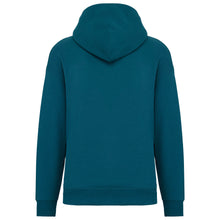 Sweat-shirt à capuche oversize unisexe