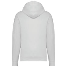 Sweat-shirt à capuche oversize unisexe