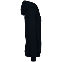 Sweat-shirt à capuche oversize unisexe