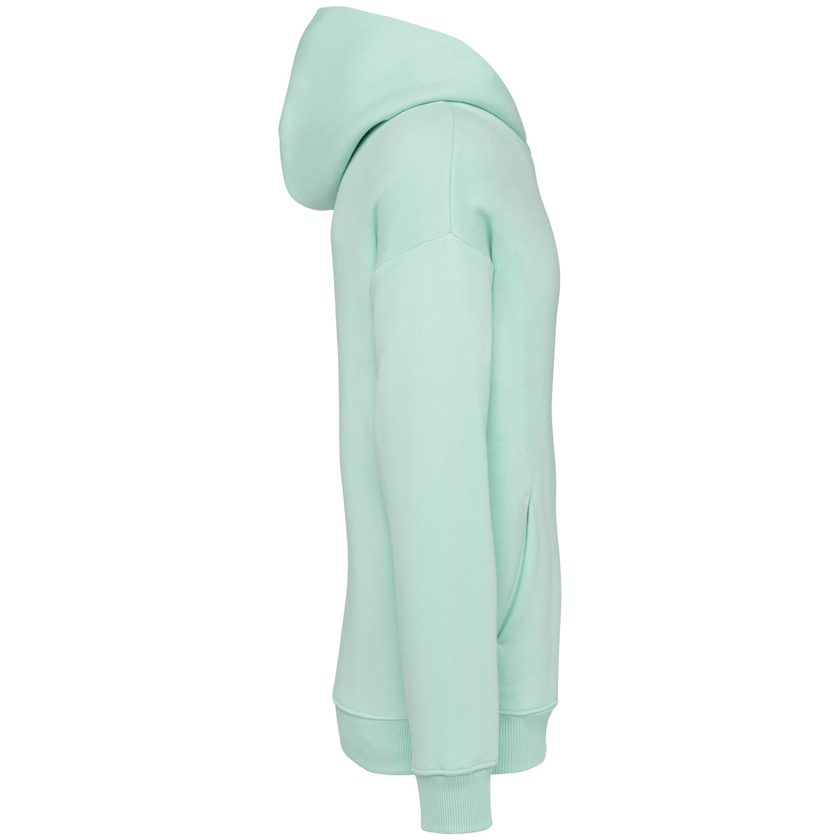 menthe, droite
