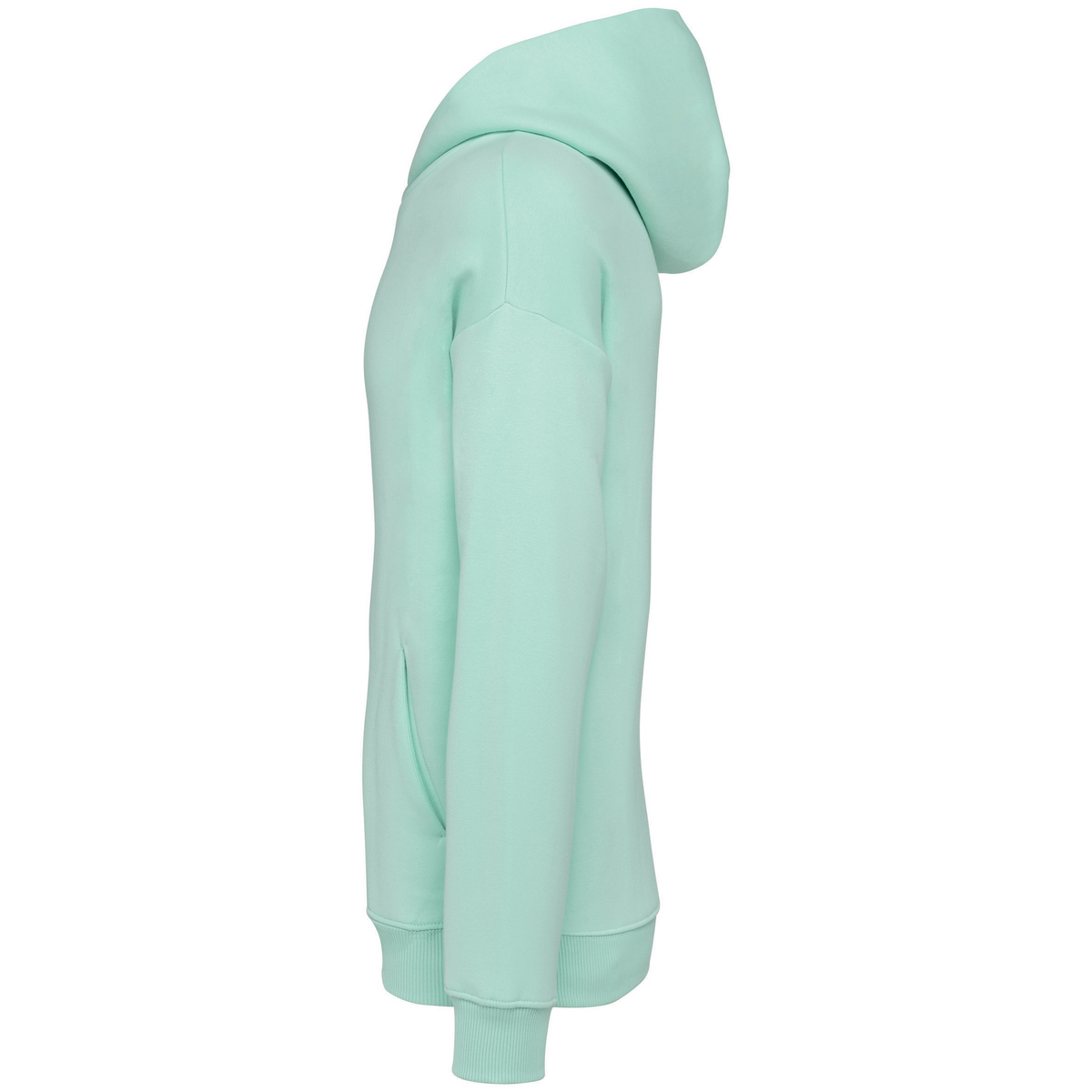 menthe, gauche
