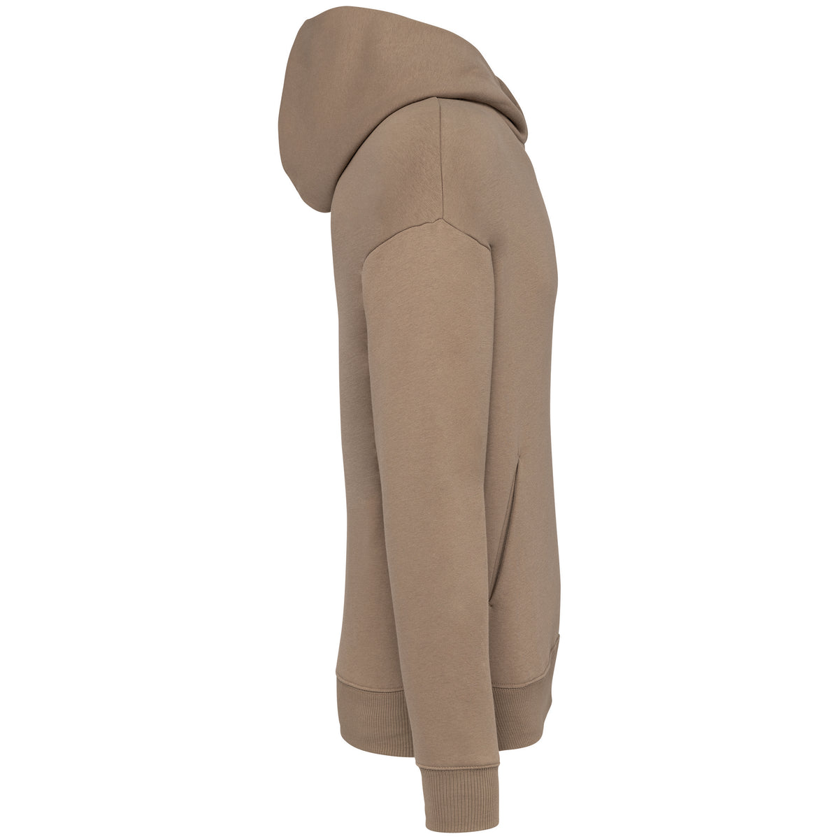 marron, droite