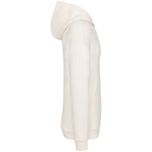 Sweat-shirt à capuche oversize unisexe