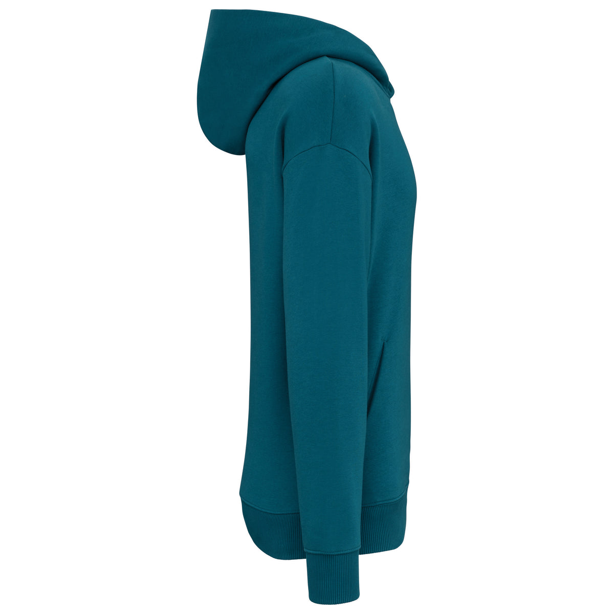 bleu paon, droite