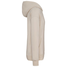 Sweat-shirt à capuche oversize unisexe