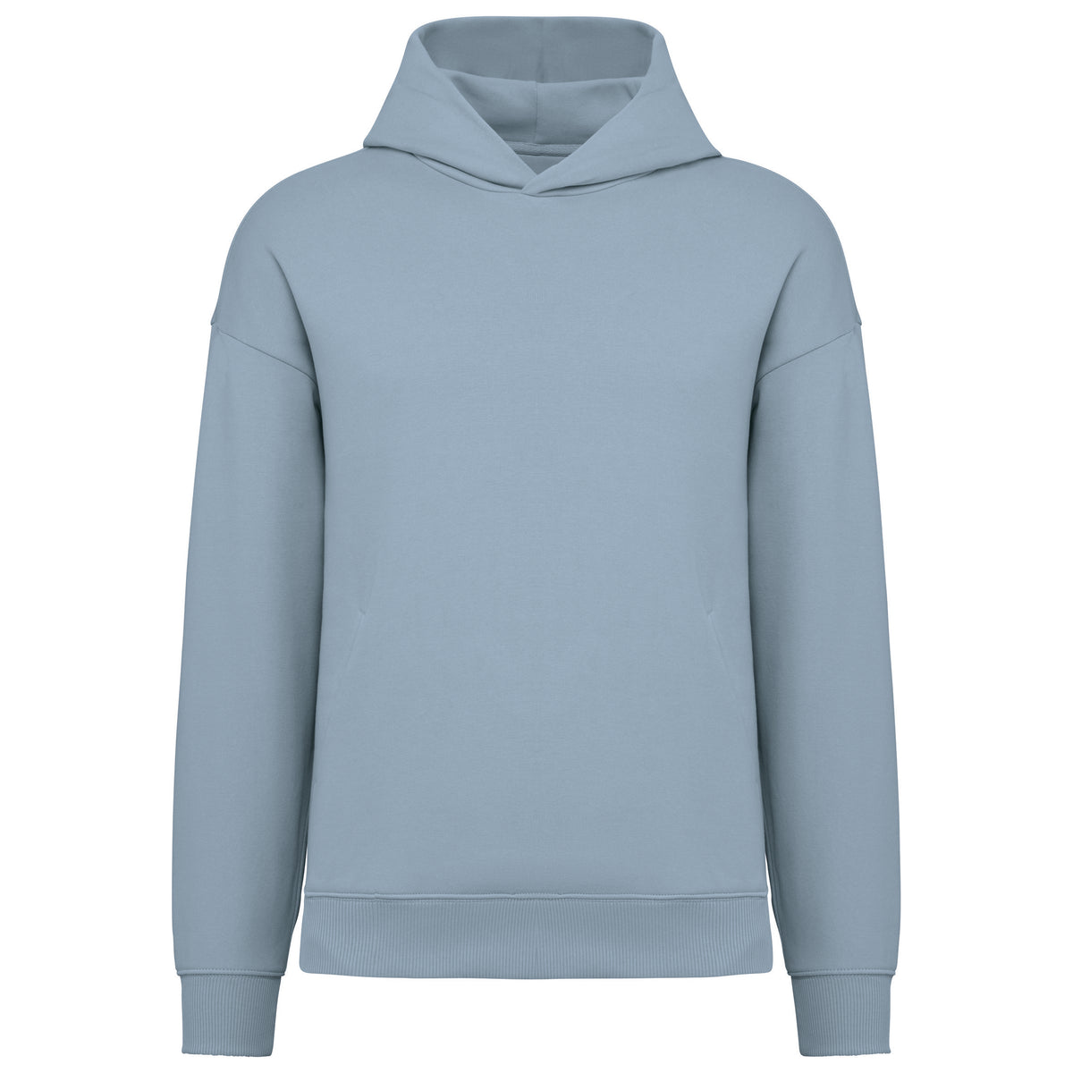 bleu océan, avant