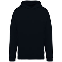 Sweat-shirt à capuche oversize unisexe