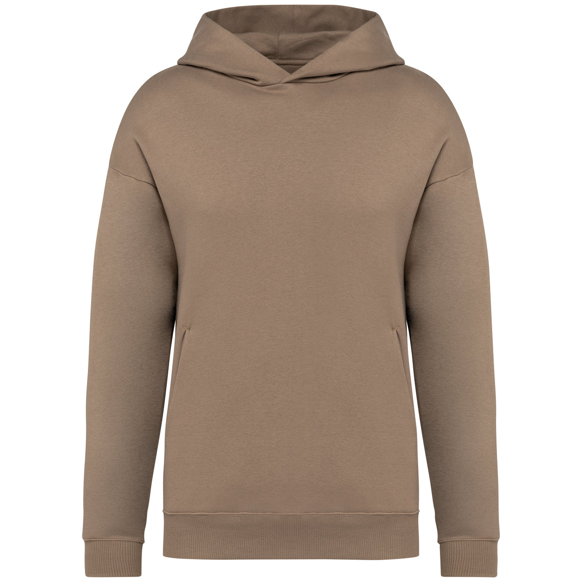 marron, avant
