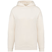 Sweat-shirt à capuche oversize unisexe