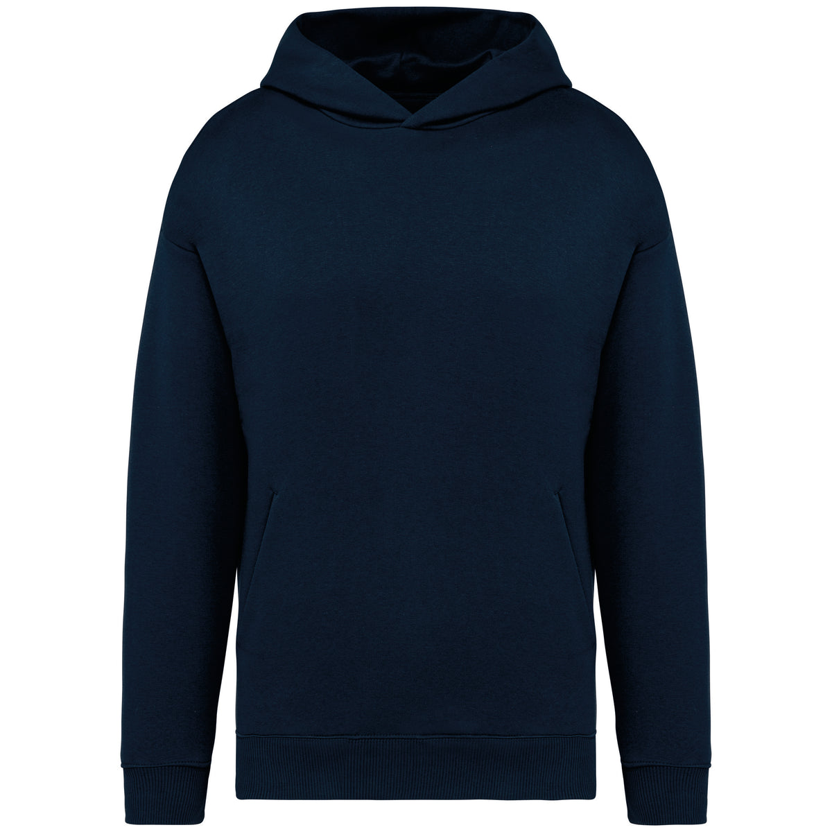 bleu marine, avant