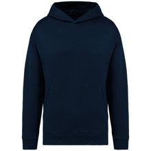 Sweat-shirt à capuche oversize unisexe