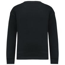Sweat-shirt oversize enfant