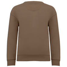 Sweat-shirt oversize enfant