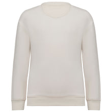 Sweat-shirt oversize enfant