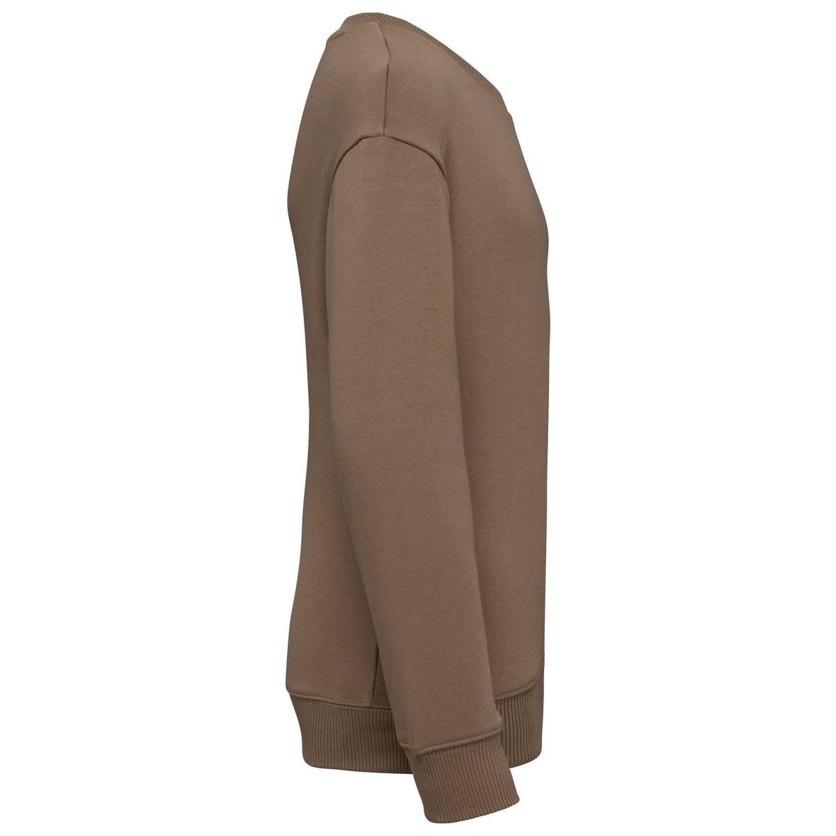 marron, droite